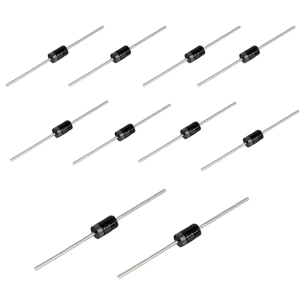 1N4007 Diode - (Pack of 10)