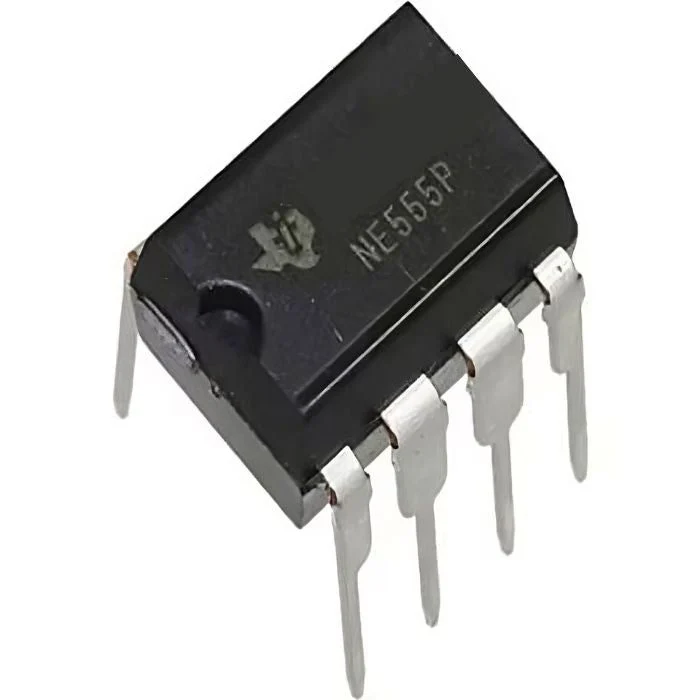 555 Timer IC