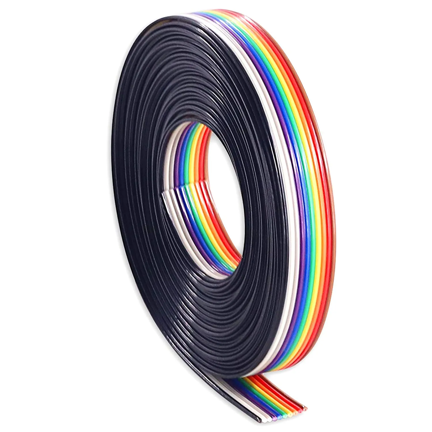 Multi strand wire 9 core (1 meter)