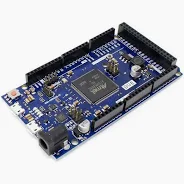 Arduino Due AT91SAM3X8E ARM Cortex-M3 compatible Board