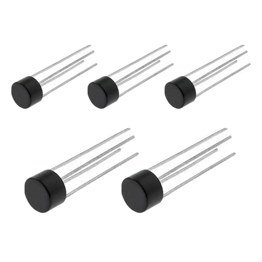 Bridge Rectifier (Pack of 5)