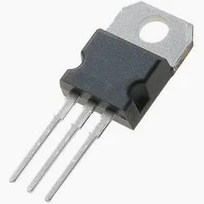 L7805CV-HLF-5V Positive Linear, Low Drop Out (LDO) Regulators IC