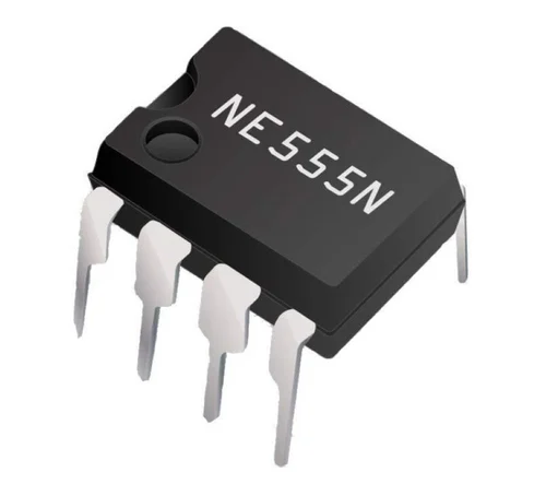 NE555N Timer IC