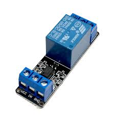 Relays and Berg Strips