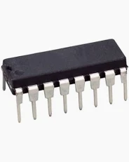 ULN2003-Darlington Transistor Arrays IC