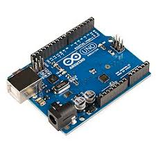 Arduino Boards