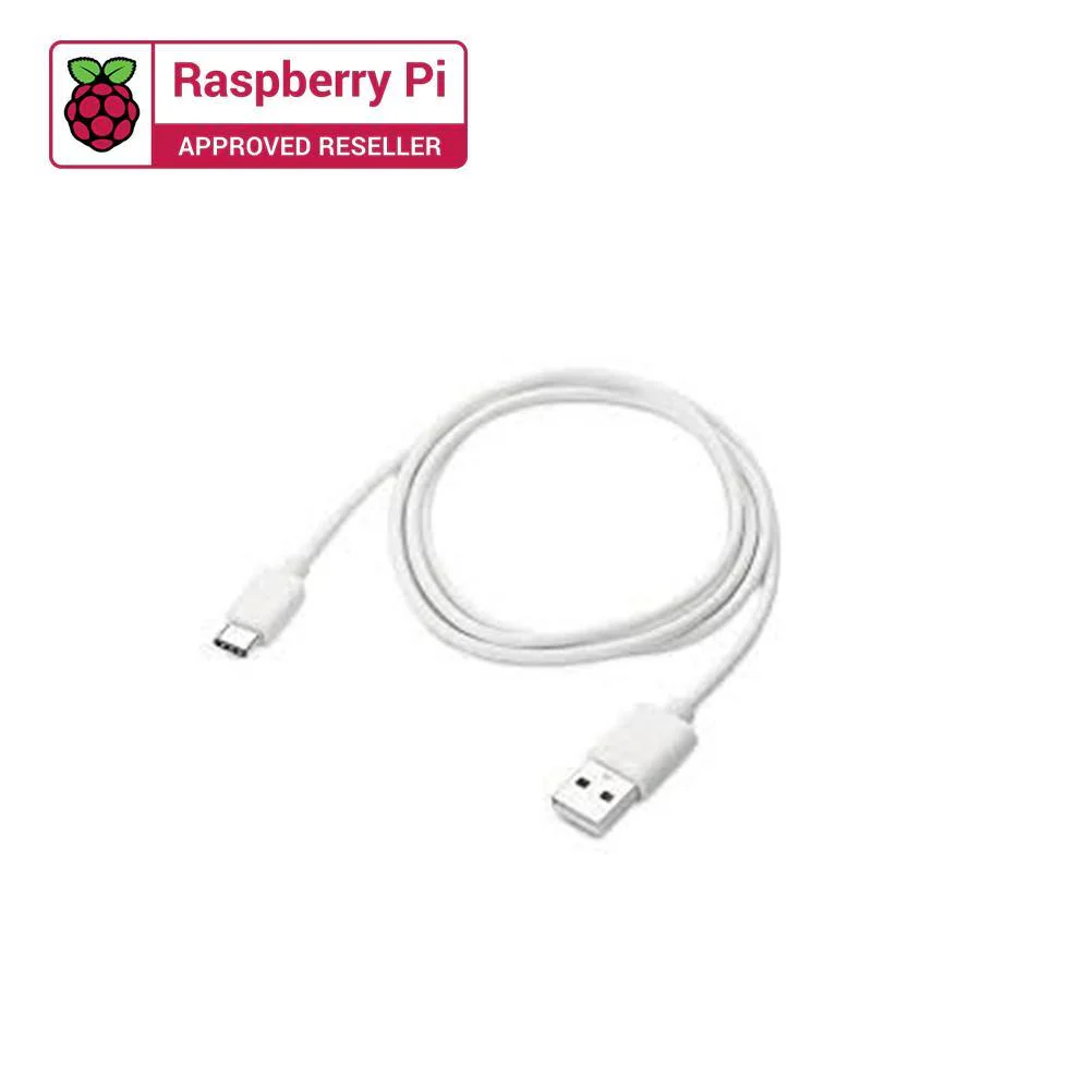 Type C USB Cable (1 metre)