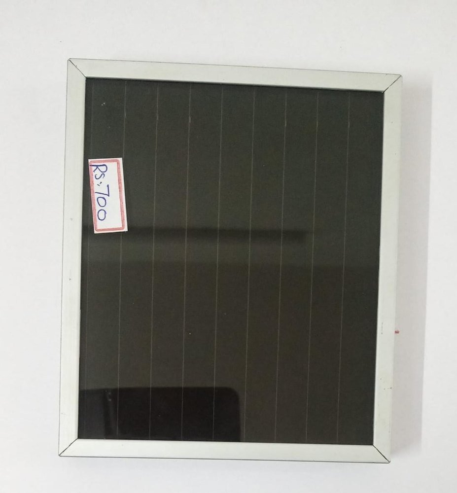 Polycrystalline Shock Resistant solar panel